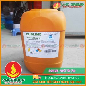 chat tay cau can sublime My