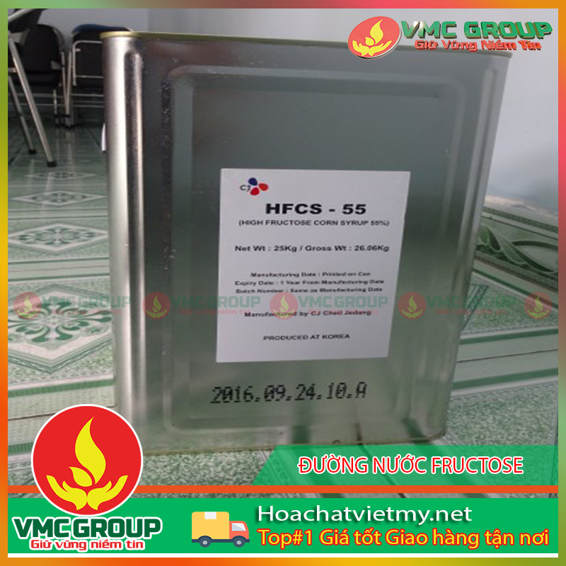 duong nuoc FRUCTOSE HaN QUoC duong nuoc FRUCTOSE HaN QUoC