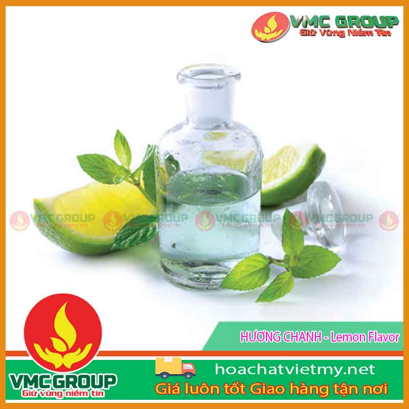 huong chanh-Lemon Flavor huong chanh-Lemon Flavor
