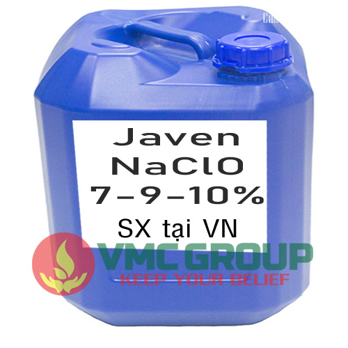 Javen naclo javel 10 chat khung trung Javen naclo javel 10 chat khung trung