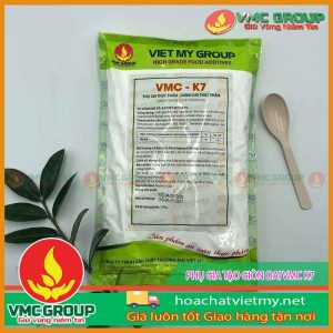 phu gia tao gion dai VMC K7