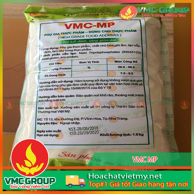 PHu GIA VMC MP TaO LIeN KeT CHO SaN PHaM Tu THiT PHu GIA VMC MP TaO LIeN KeT CHO SaN PHaM Tu THiT