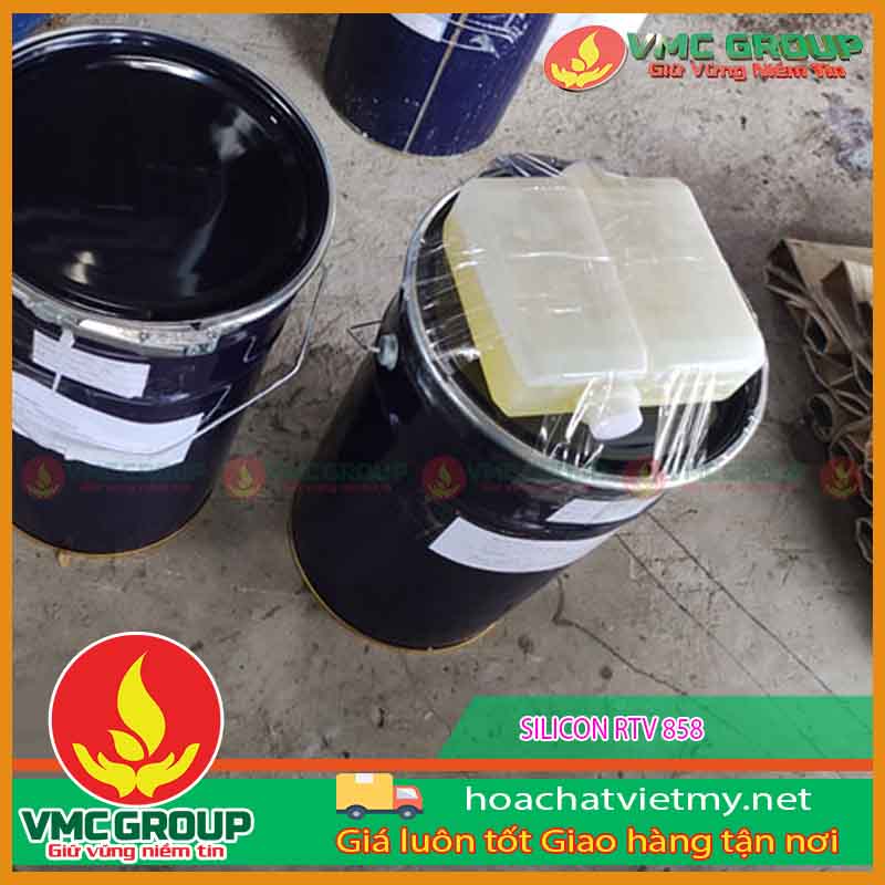 SILICON RTV 858 SILICON RTV 858