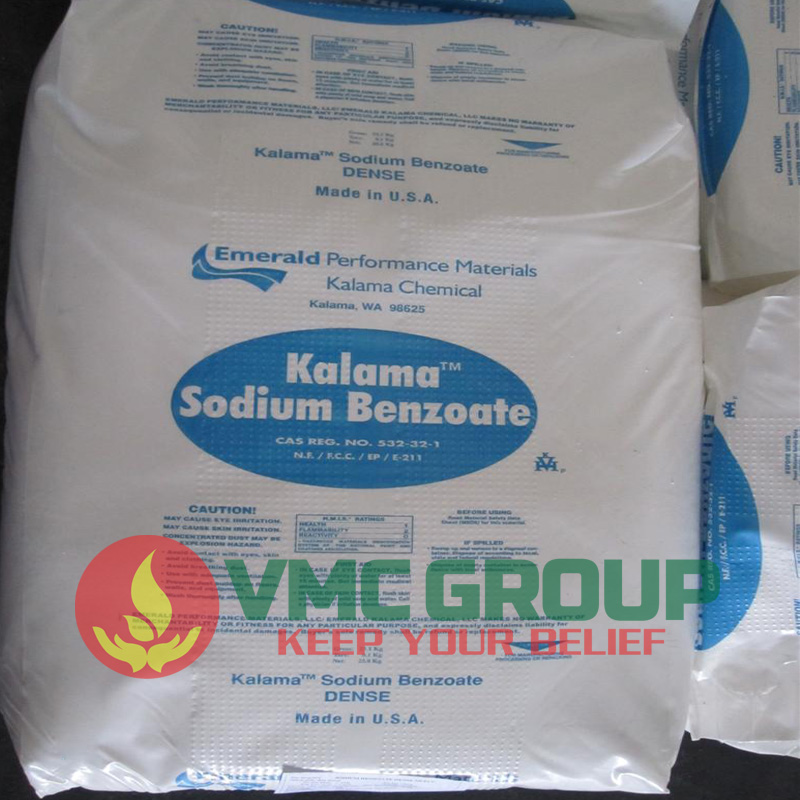 sodium benzoate chat bao quan sodium benzoate chat bao quan