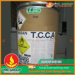 TCCA NISAN DANG BOT NHAT BAN