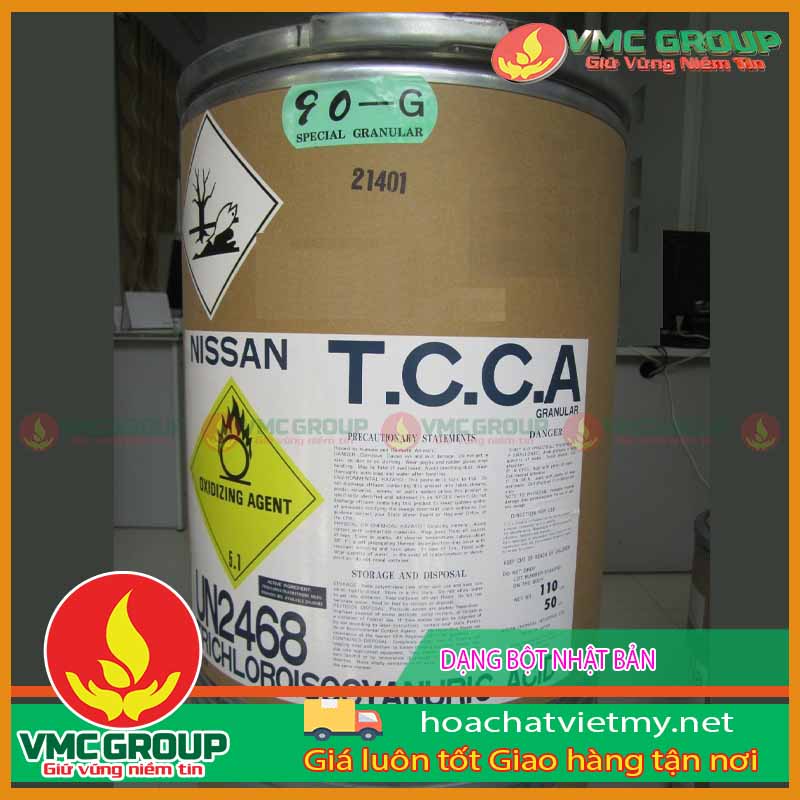 TCCA NISAN DANG BOT NHAT BAN TCCA NISAN DANG BOT NHAT BAN