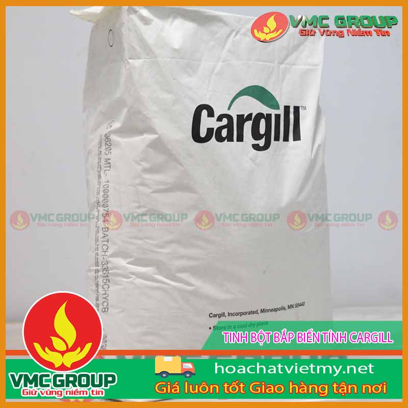 tinh bot bap bien tinh cargill tinh bot bap bien tinh cargill
