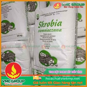 TINH BOT KHOAI TAY BIEN TINH