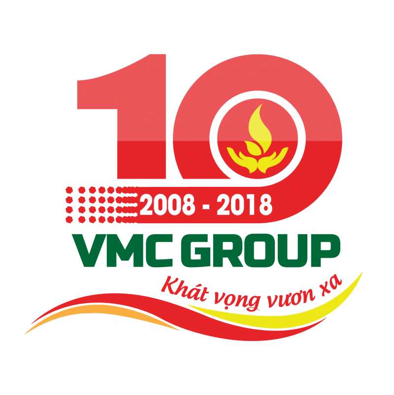 VMC logo goc Tao bong 2d