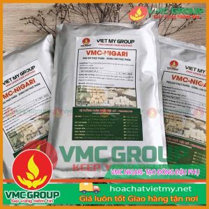 VMC NIGARI- TẠO ĐÔNG ĐẬU PHỤ