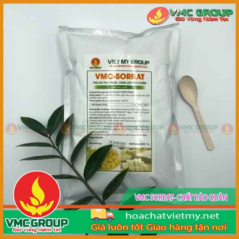 VMC SORBAT VMC SORBAT