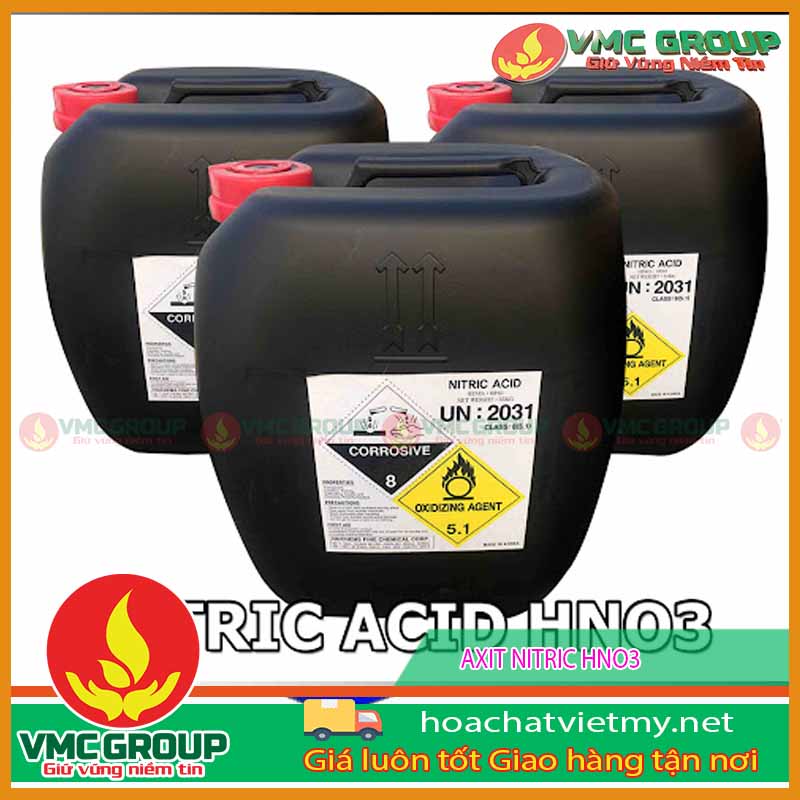 AXIT NITRIC HNO3 AXIT NITRIC HNO3