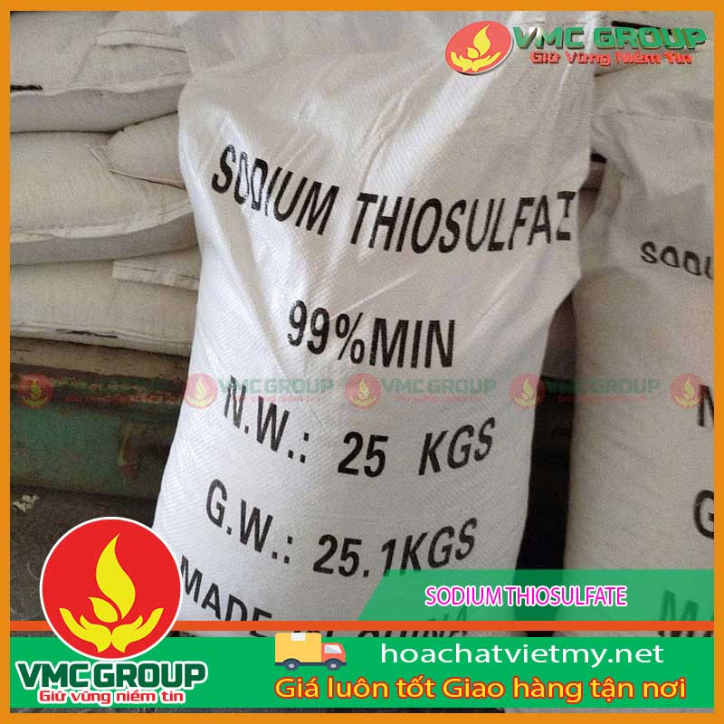 SODIUM THIOSULFATE SODIUM THIOSULFATE