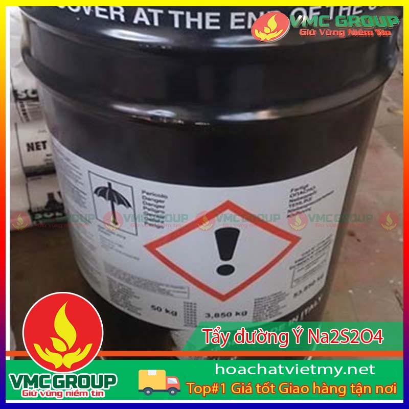 Tẩy đường Ý Tẩy đường Ý