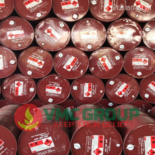 APF 80 100 DUNG MÔI CAO SU