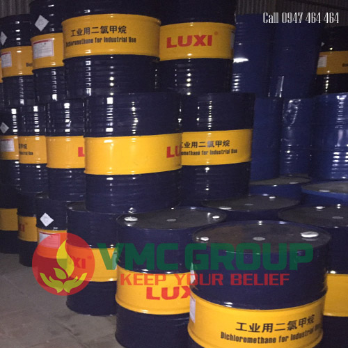 ban METHYLENE CHLORIDE (MC) CH2CL2 DUNG oi ban METHYLENE CHLORIDE (MC) CH2CL2 DUNG oi
