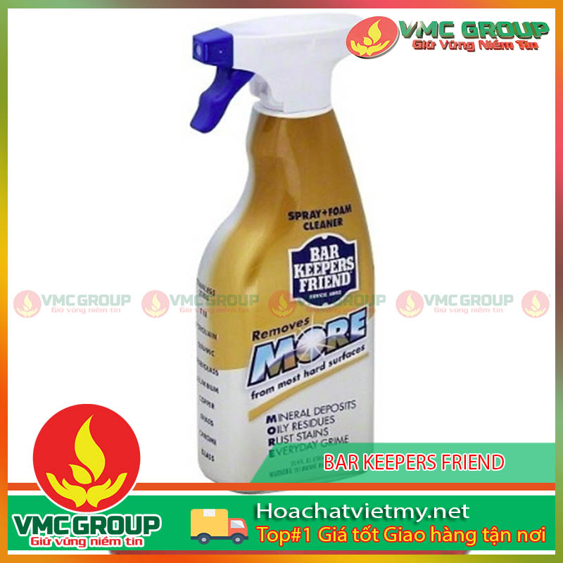 BAR KEEPERS FRIEND TAY MOC KINH O VANG CHAU RUA MAT SAN NHA DA NANG BAR KEEPERS FRIEND TAY MOC KINH O VANG CHAU RUA MAT SAN NHA DA NANG