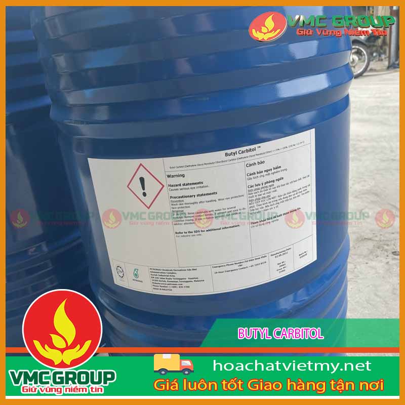 BUTYL CARBITOL BUTYL CARBITOL