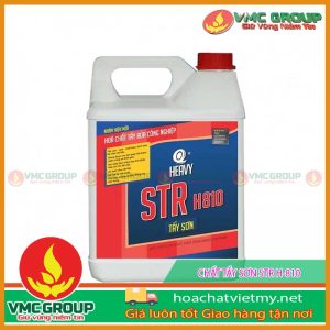 Chất tẩy sơn STR H810