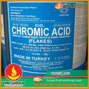 CROMIC ACID
