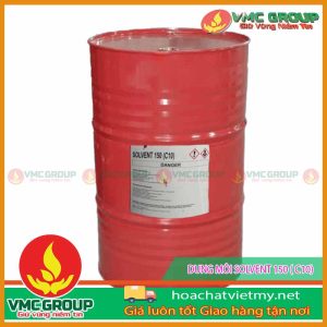 dung moi Solvent 150