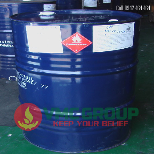 ETHYL CELLOSOLVE (ECS) C4H10O2 Tert-Butyl Hydroperoxide (2) ETHYL CELLOSOLVE (ECS) C4H10O2 Tert-Butyl Hydroperoxide (2)