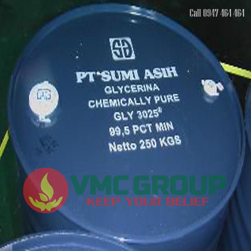 GLYCERINE asih GLYCERINE asih