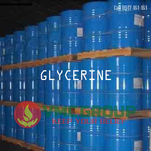 GLYCERINE phuy 250kg GLYCERINE phuy 250kg