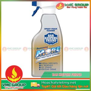 hoa chat BAR KEEPERS FRIEND