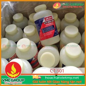 Hóa chất tẩy mối hàn CT501