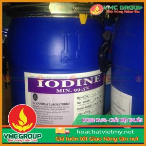 IODINE 99.5%