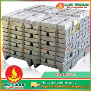 KEM (ZN) – ZINC PLATE HAN QUOC