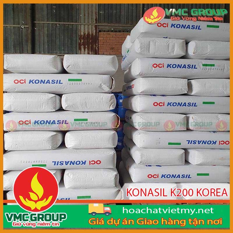 KONASIL K-200U KONASIL K-200U