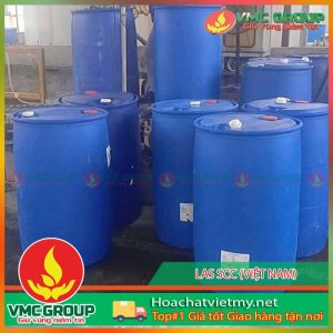 LAS-SCC VIET NAM PHUY 210KG