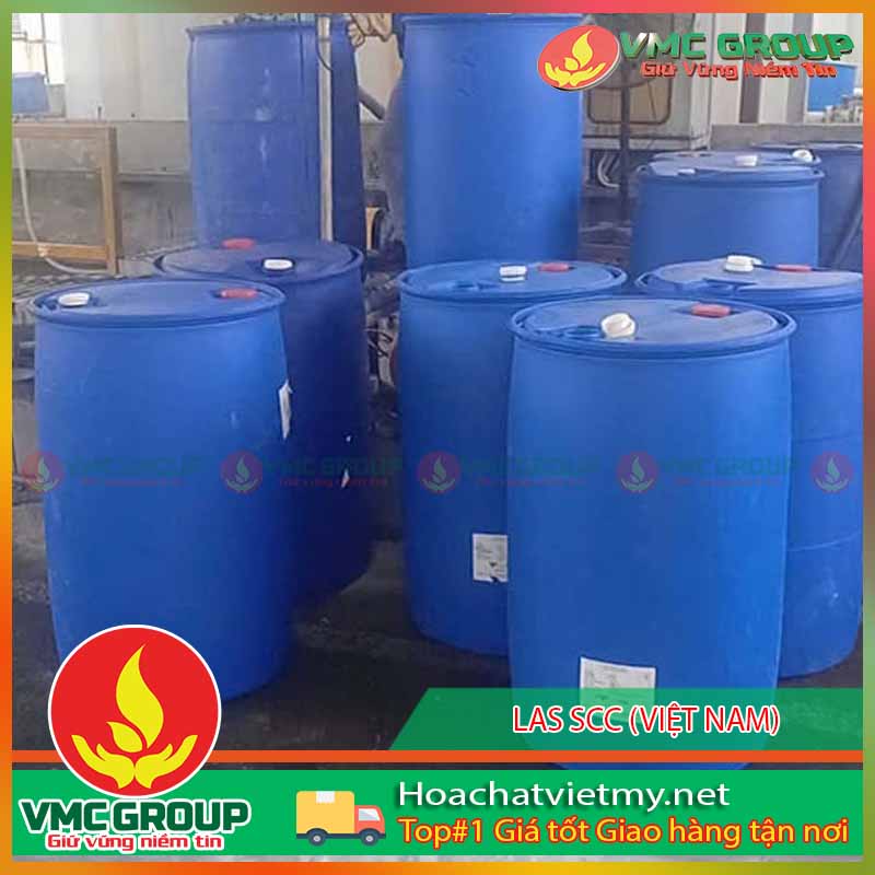 LAS-SCC VIET NAM PHUY 210KG LAS-SCC VIET NAM PHUY 210KG