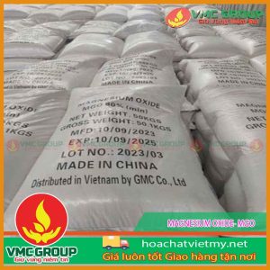 MAGNESIUM OXIDE- MGO