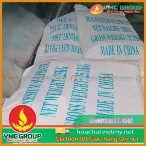 MAGNESIUM SULPHATE