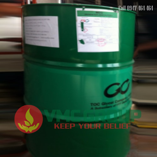MEG-MONO ETHYLENE GLYCOL-C2H6O2 dung moi MEG-MONO ETHYLENE GLYCOL-C2H6O2 dung moi