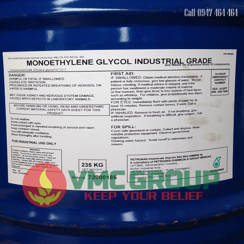 MEG-MONO ETHYLENE GLYCOL-C2H6O2 MEG-MONO ETHYLENE GLYCOL-C2H6O2