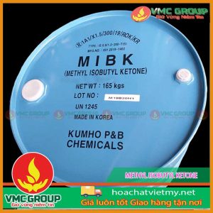METHYL ISOBUTYL KETONE