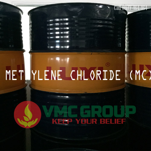 METHYLENE CHLORIDE (MC) CH2CL2 METHYLENE CHLORIDE (MC) CH2CL2