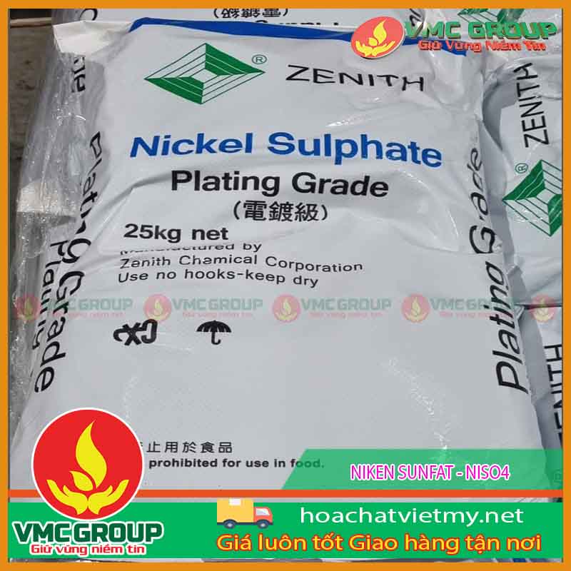 NIKEN SUNFAT - NISO4 NIKEN SUNFAT - NISO4