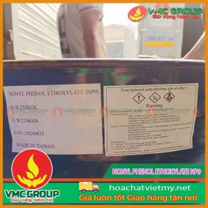 NONYL PHENOL ETHOXYLATE NP9