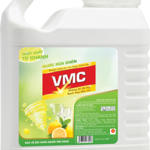 NƯỚC RỬA CHÉN VMC