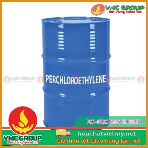 PCE - PERCHLORO ETHYLENE