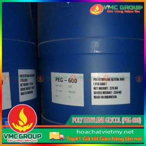 PEG 600