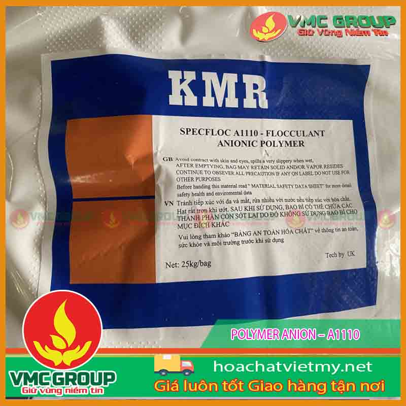 POLYMER ANION – A1110 POLYMER ANION – A1110