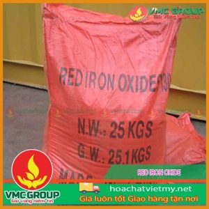 RED IRON OXIDE