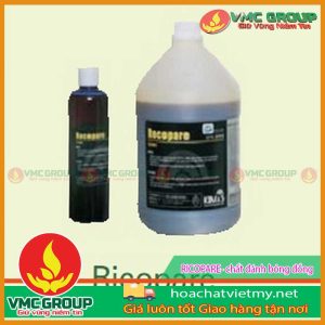 RICOPARE- hóa chất đánh bóng đồng