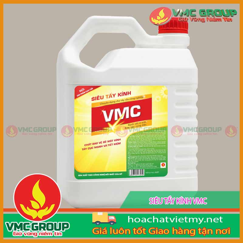 SIEU TAY KINH VMC SIEU TAY KINH VMC